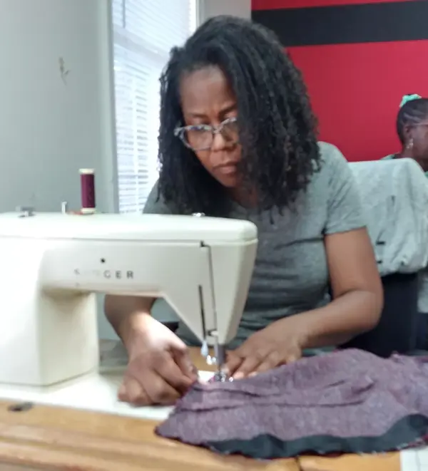 Intermediate Sewing