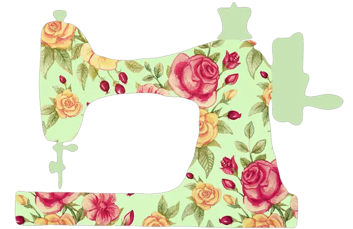 sewing machine